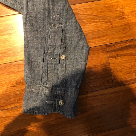 Jcrew slim button up - Picture 4 of 5